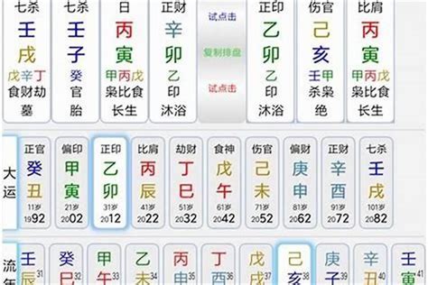 甲戌 五行|生辰八字算命、五行喜用神查询（免费测算）